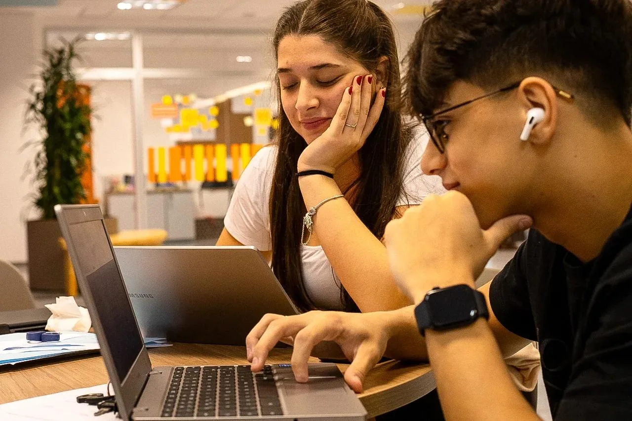 Ensino médio